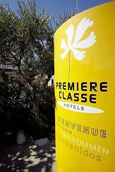 Premiere Classe Est מלון *